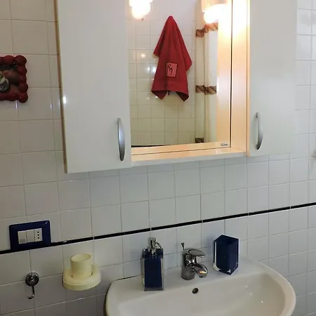 Casetta Al Centro Holiday home *