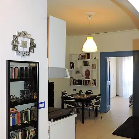 Casetta Al Centro Holiday home *