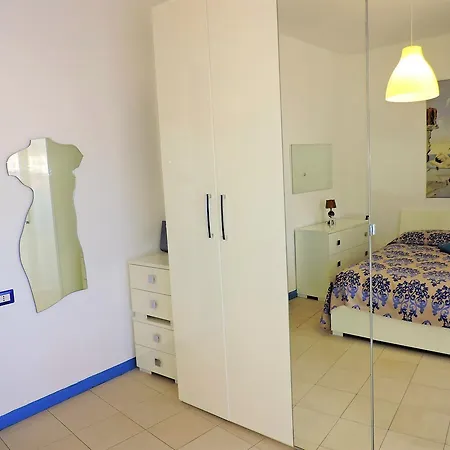 Casetta Al Centro Holiday home Naples