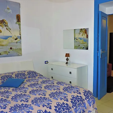 Casetta Al Centro Holiday home *