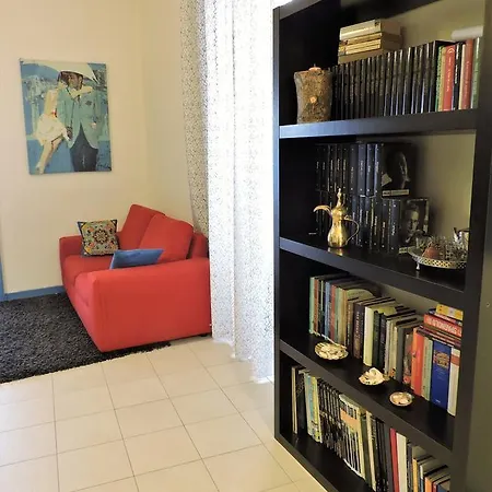 Holiday home Casetta Al Centro