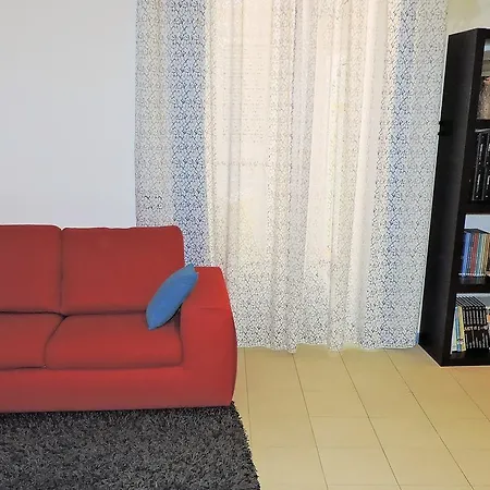 Holiday home Casetta Al Centro *