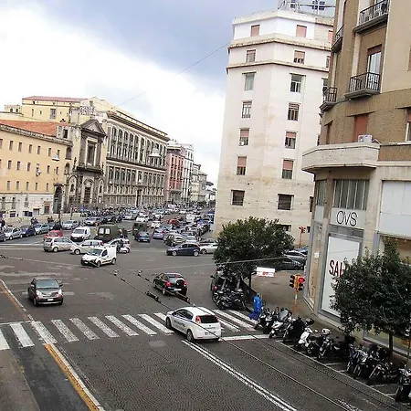 Casetta Al Centro Holiday home *