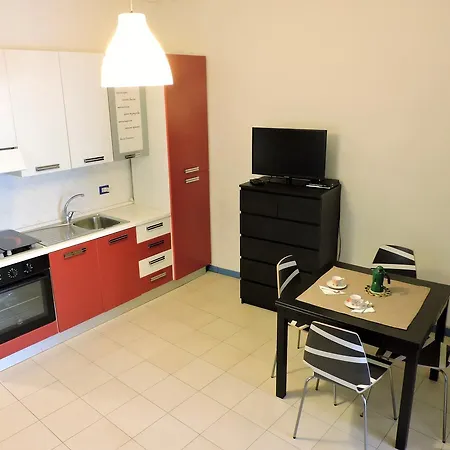 Casetta Al Centro Naples